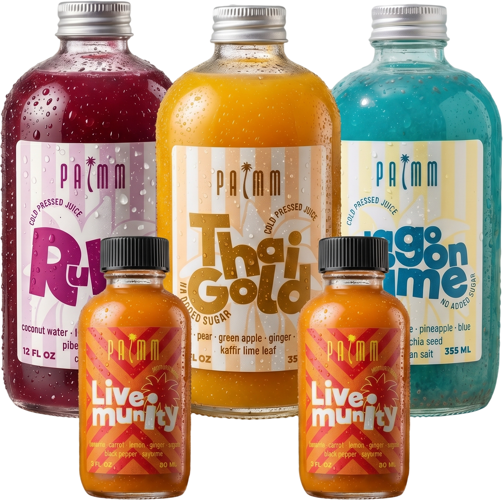 5-Day Cleanse