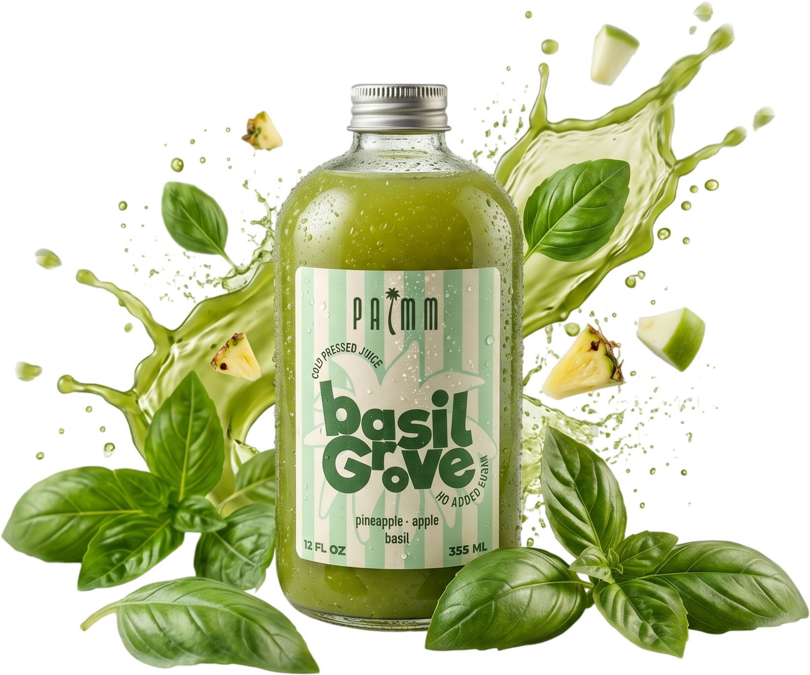 Basil Grove