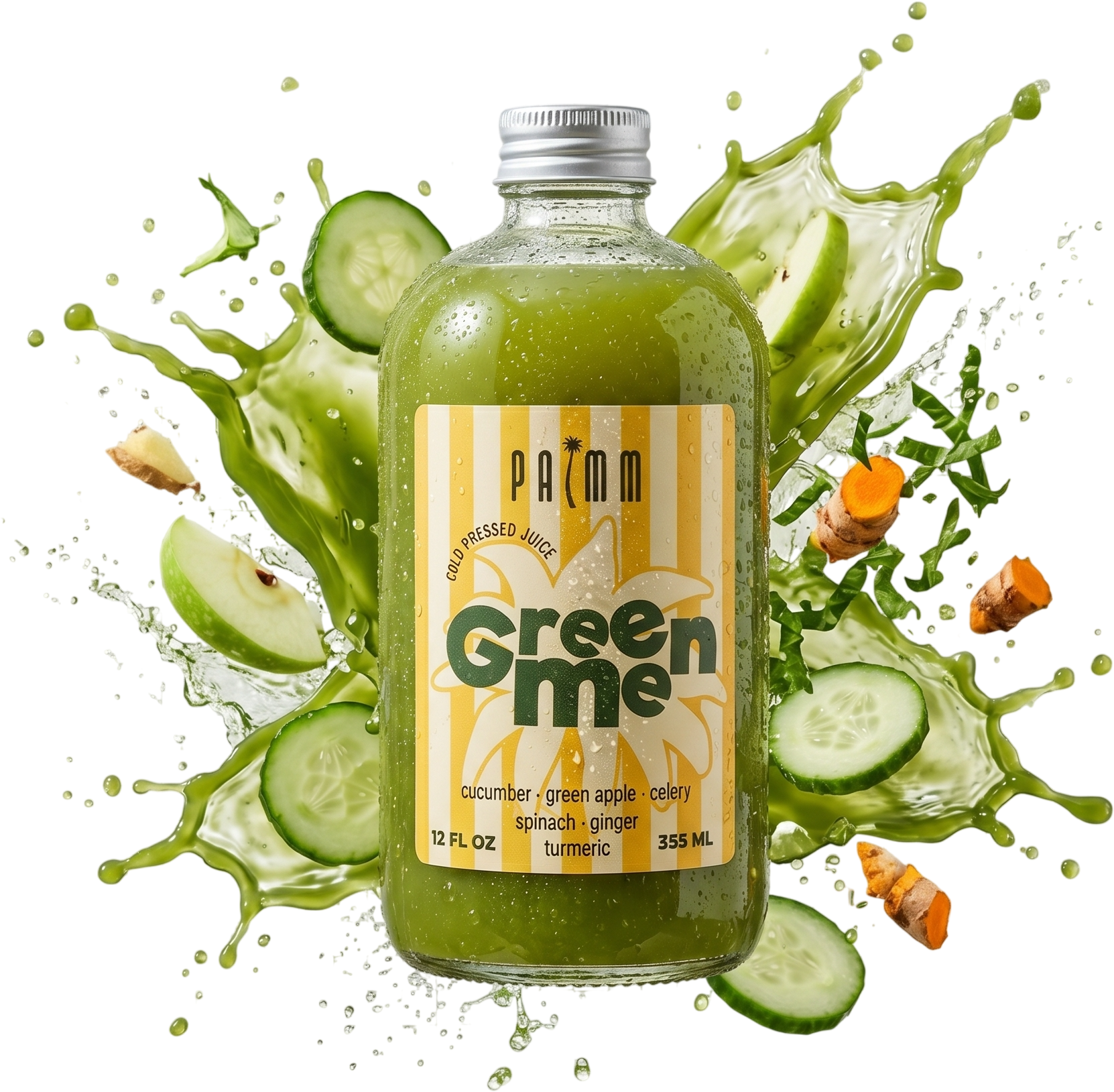 Green Me