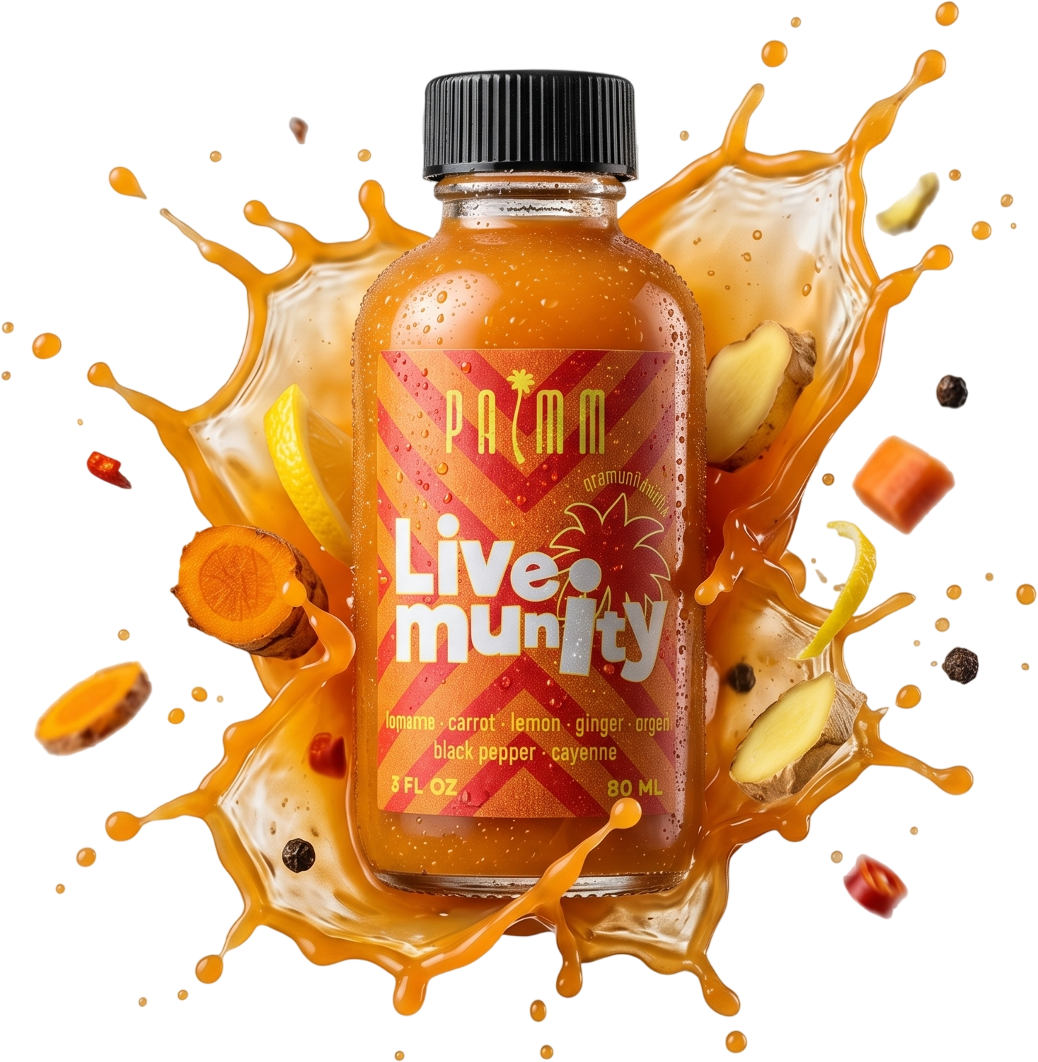 Livemunity