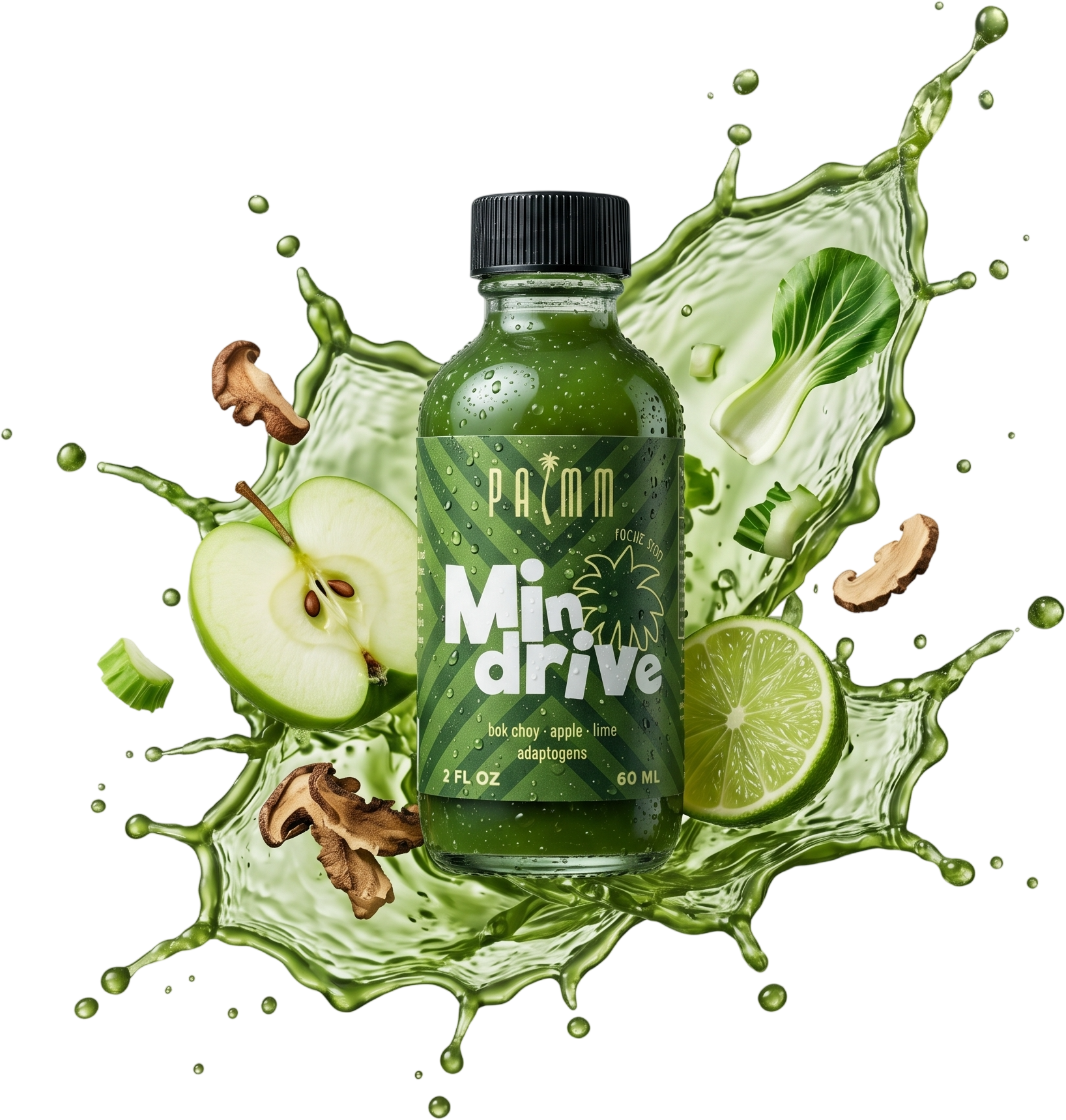 Mindrive