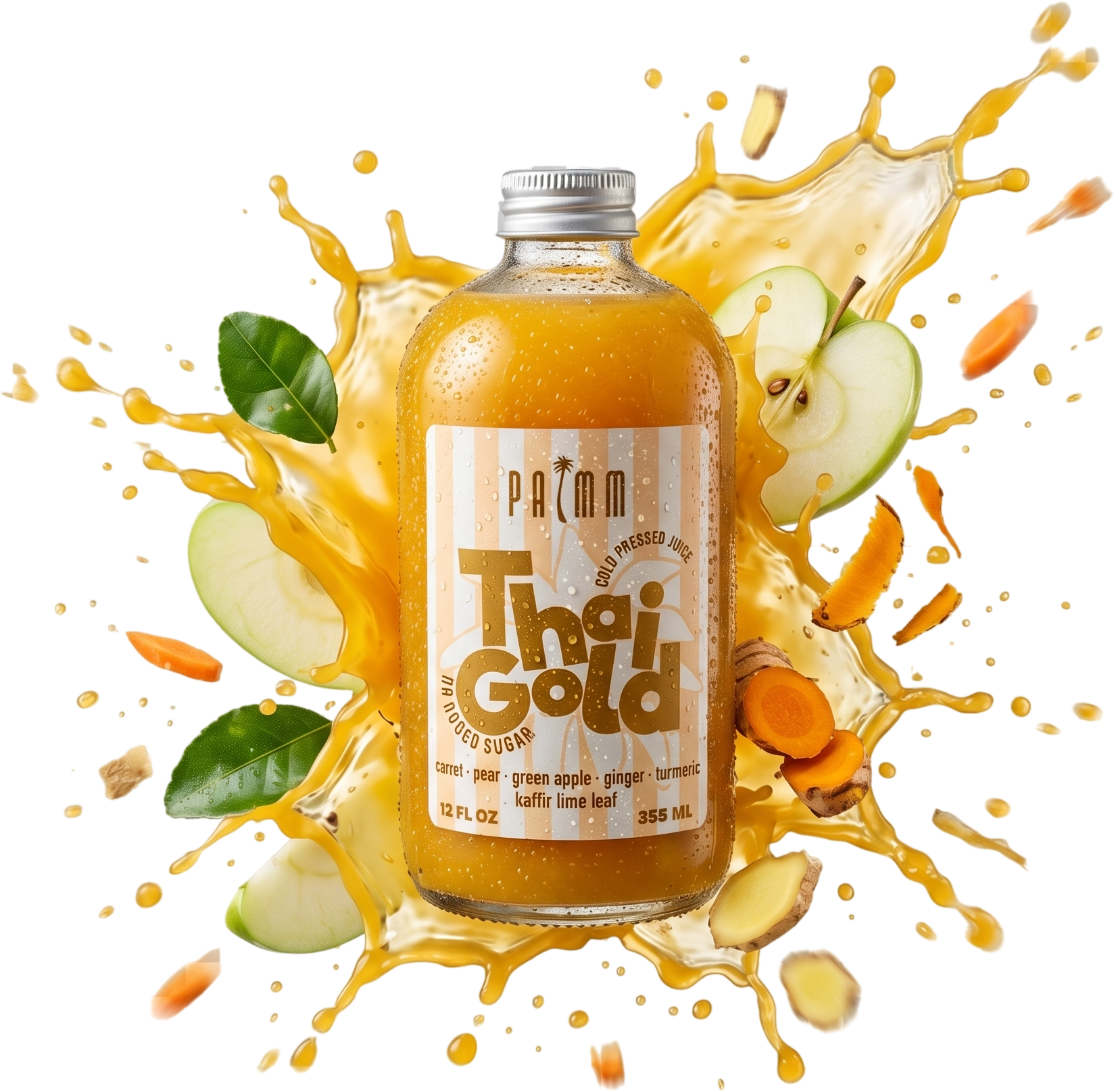 Thai Gold